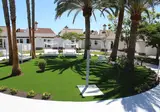 Hotel Livvo Dunagolf Suites foto 3