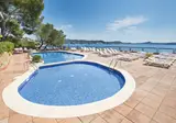 Hotel Cala Fornells foto 21