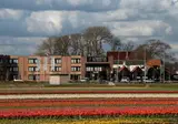 Hotel Lowietje Lisse - Keukenhof foto 16