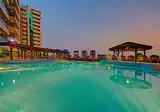 Copthorne Hotel Dubai foto 23