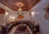 Riad Diamond of Marrakech foto 11
