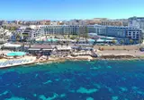 DoubleTree by Hilton Malta foto 10