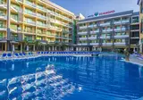 Diamond Hotel foto 2