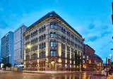 Townhouse Hotel Manchester foto 1
