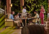 Waldorf Astoria Seychelles Platte Island foto 30