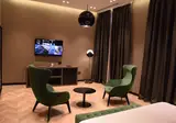 Unik Hotel foto 27