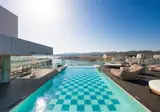 Amàre Beach Hotel Ibiza foto 6