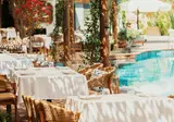 Hotel Vogue Supreme Bodrum foto 12