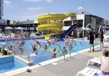 Burgas Beach Hotel foto 8