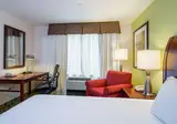 Hilton Garden Inn JFK Airport foto 12