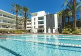 Las Gaviotas Suites Hotel foto 7