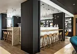 Hotel Mercure Paris 17 Batignolles foto 10