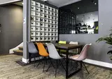 Heeton Concept Hotel - Kensington London foto 10