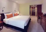 Hotel Mercure Resort Sanur foto 28