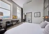 Hotel Titanic Belfast foto 13