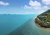 Conrad Koh Samui foto 6