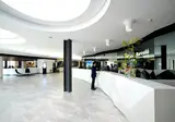 Hotel Barceló Sevilla Renacimiento foto 8