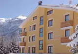 Parkhotel Folgarida foto 1