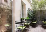 Hôtel Basss foto 15