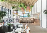 Grand Hyatt Athens foto 20