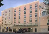 Real Palacio Hotel foto 4