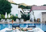 Ölüdeniz Blu Luxury Unique Hotel foto 9