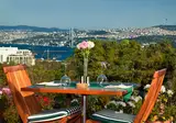 Germir Palas Hotel foto 30