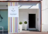 Felix Residence Hotel Grandi Magazzini foto 2