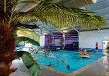 Vodatent Camping de Rammelbeek foto 2