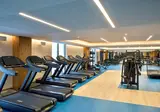 Hilton Abu Dhabi Yas Island foto 30