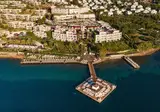 Hotel Baia Bodrum foto 10