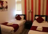 The Firs Bed & Breakfast foto 26