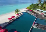 NH Collection Maldives Havodda Resort foto 24