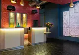 NYX Hotel Prague foto 9