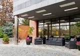 Hotel Expo foto 6