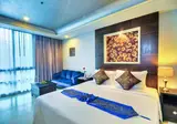 Admiral Premier Bangkok foto 3