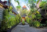 The Bali Dream Villa Seminyak foto 7
