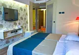 Hotel Roma Tor Vergata foto 24
