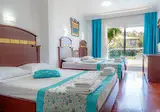 Side Sunberk Hotel foto 26