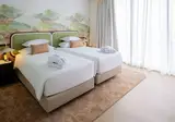 São Miguel Park Hotel foto 18