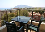 Almera Park Apart Hotel foto 5