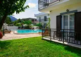 Aquarius Beach Eco-Hotel foto 15
