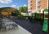 Hotel Aurora foto 16