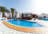 Bungalows Castillo Club Lake foto 10