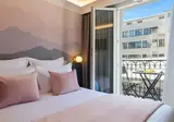 Hotel Le Millie Rose foto 2