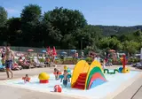 Camping La Garenne foto 2