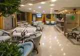 Hotel Zahrat Al Jabal foto 5