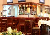 Café de Rome Business Hotel foto 7