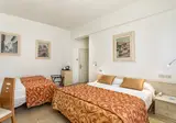 Hotel Minerva foto 8
