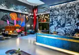 Andaz London Liverpool Street foto 12
